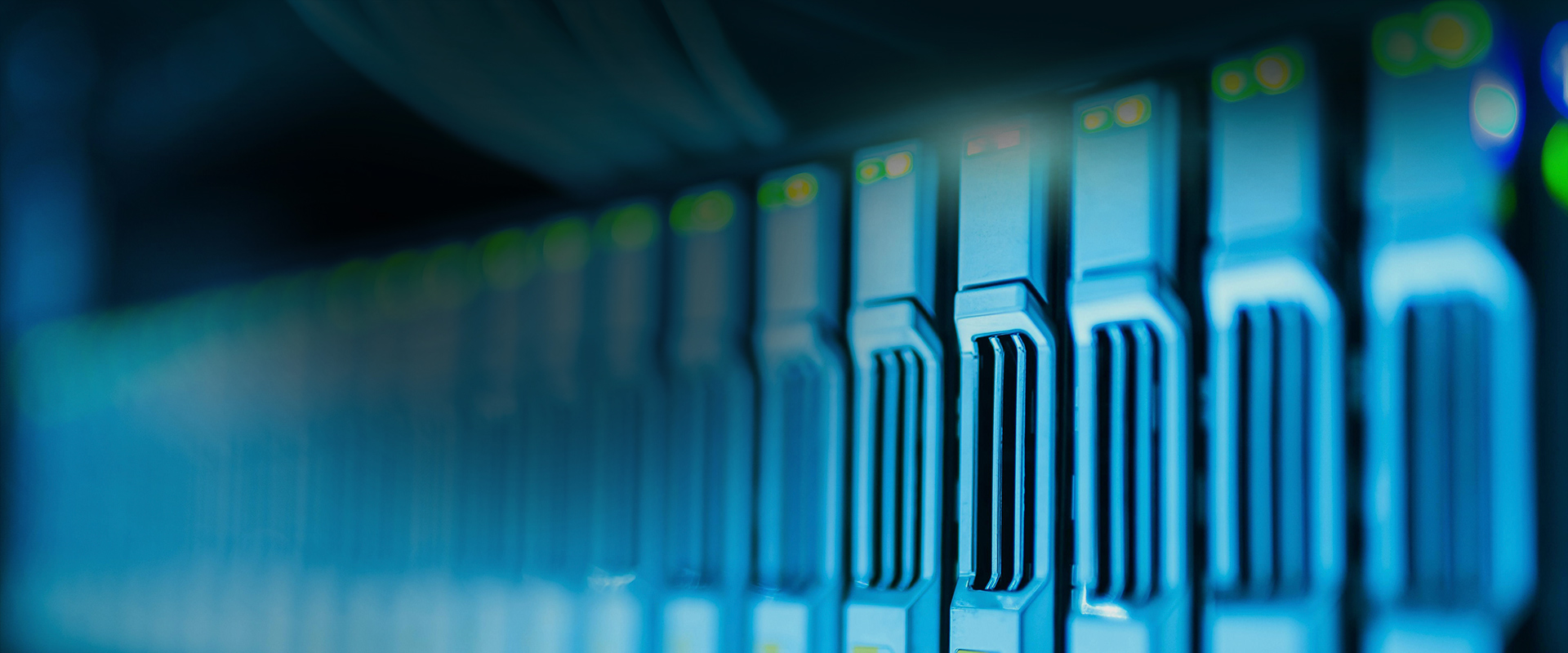 क्लाउड डेटा