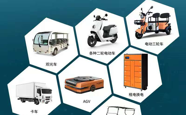 मिंगटांग न्यू एनर्जी इंटेलिजेंट क्लाउड बीएमएस हैवी अपग्रेड, डेटा सेवाओं और IoT प्रौद्योगिकी के साथ बैटरी प्रबंधन की एक नई पारिस्थितिकी को नया रूप दे रहा है