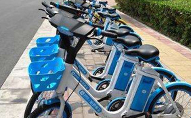 इलेक्ट्रिक साइकिल बाज़ार लिथियम बैटरी कंपनियों के लिए नया युद्धक्षेत्र बन सकता है